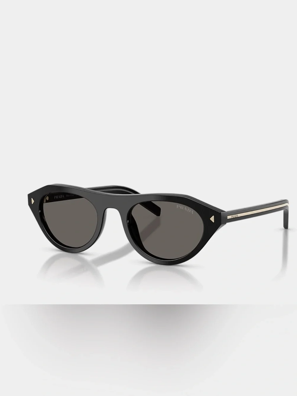 Prada PR B15S Black